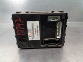 Recambio de modulo confort para suzuki grand vitara jb (jt) 1.9 ddis turbodiesel referencia OEM IAM 3677065J50 