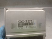 Recambio de centralita motor uce para audi a6 c5 (4b2, 4b4) 2.5 tdi quattro referencia OEM IAM 4B0907401S 0281010148 BOSCH