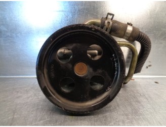 Replacement power steering pump for Ford Fiesta (CBK) 1.3 CAT OEM IAM reference 2S6C3A696GB AASPA7014 KYB