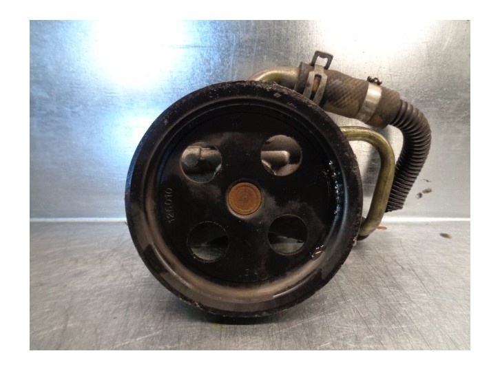 Replacement power steering pump for Ford Fiesta (CBK) 1.3 CAT OEM IAM reference 2S6C3A696GB AASPA7014 KYB