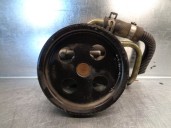 Replacement power steering pump for Ford Fiesta (CBK) 1.3 CAT OEM IAM reference 2S6C3A696GB AASPA7014 KYB