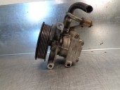 Replacement power steering pump for Ford Fiesta (CBK) 1.3 CAT OEM IAM reference 2S6C3A696GB AASPA7014 KYB