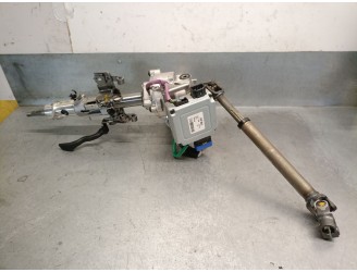 Recambio de columna direccion para hyundai santa fé iii (dm, dma) 2.2 crdi referencia OEM IAM 563002W900 563102W900 