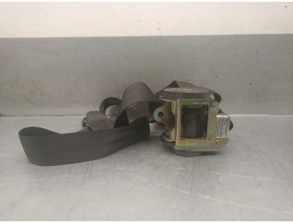 Recambio de cinturon seguridad delantero izquierdo para audi a6 c5 (4b2, 4b4) 2.5 tdi quattro referencia OEM IAM 4B0857705A 4B08