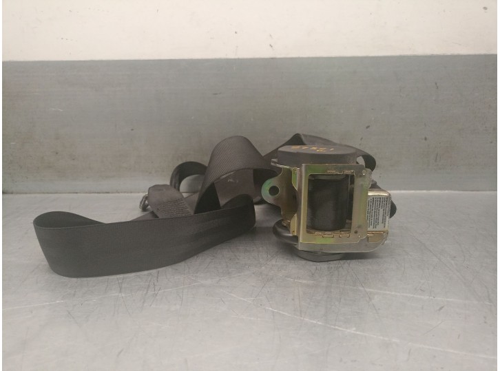 Recambio de cinturon seguridad delantero izquierdo para audi a6 c5 (4b2, 4b4) 2.5 tdi quattro referencia OEM IAM 4B0857705A 4B08