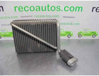 Recambio de evaporador aire acondicionado para volkswagen passat berlina (3c2) 2.0 tdi referencia OEM IAM 3D1820103D 36978000 