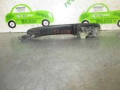 Replacement rear left exterior door handle for Ford Galaxy (VX) 2.3 16V CAT OEM IAM reference 