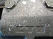 Recambio de bomba servodireccion para ford fiesta (cbk) 1.3 cat referencia OEM IAM 2S6C3A696GB AASPA7014 KYB