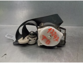 Recambio de cinturon seguridad trasero derecho para suzuki grand vitara jb (jt) 1.9 ddis turbodiesel referencia OEM IAM 8490464J