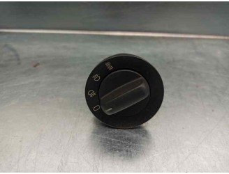 Recambio de mando luces salpicadero para bmw serie 7 (e38) 725tds referencia OEM IAM 61318363684  