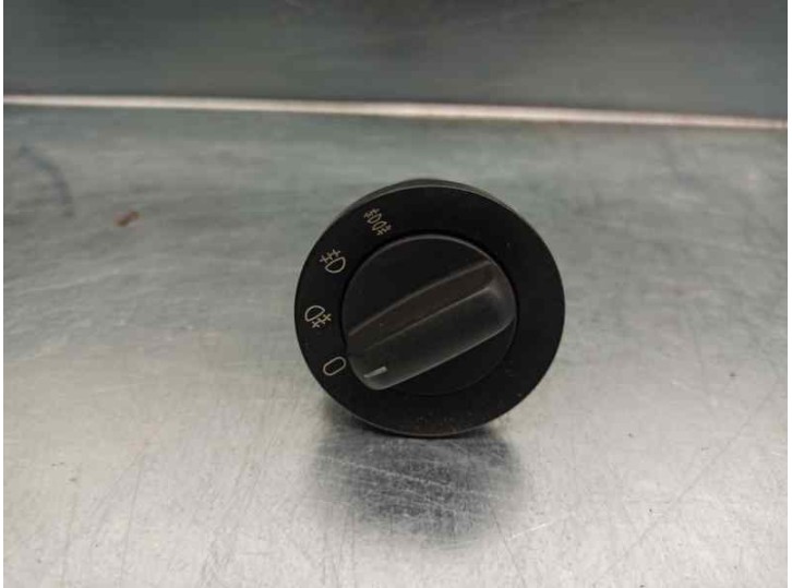 Recambio de mando luces salpicadero para bmw serie 7 (e38) 725tds referencia OEM IAM 61318363684 