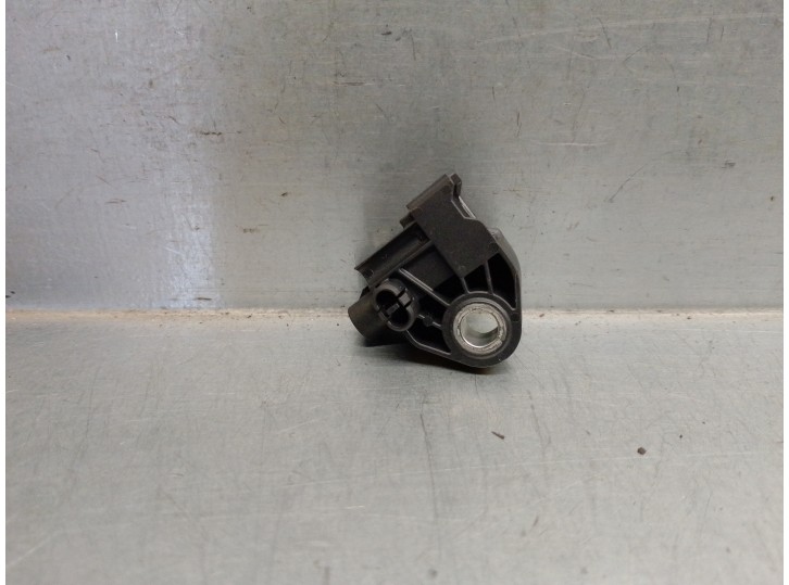 Recambio de sensor impacto para opel crossland x 1.2 referencia OEM IAM 9810452480 