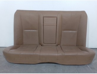 Recambio de asientos traseros para mercedes-benz clase s (w221) berlina 320 / 350 cdi 4-matic (221.080) referencia OEM IAM A2219