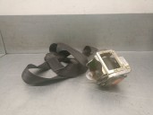 Recambio de cinturon seguridad delantero izquierdo para audi a6 c5 (4b2, 4b4) 2.5 tdi quattro referencia OEM IAM 4B0857705A 4B08