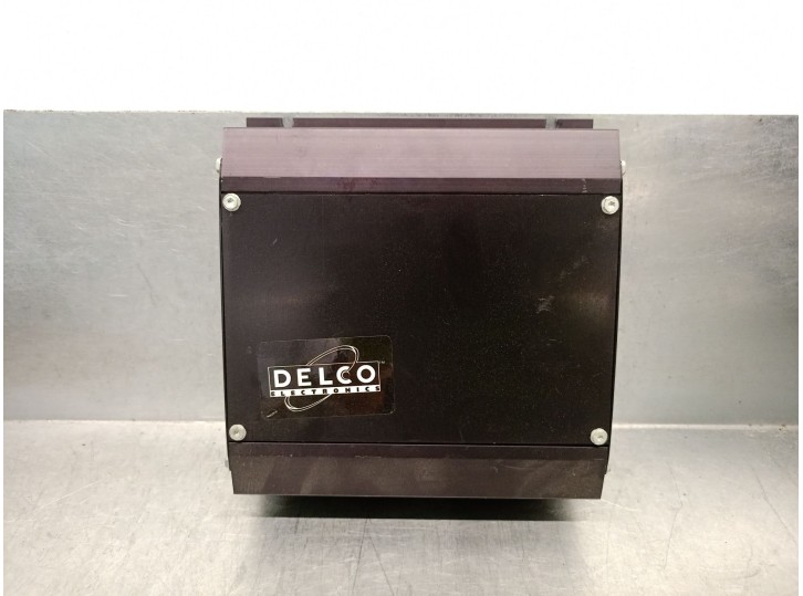 Recambio de amplificador para chevrolet camaro 3.8 referencia OEM IAM 16257161 16257161 