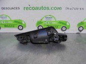 Recambio de maneta interior delantera izquierda para volkswagen passat berlina (3c2) 2.0 tdi referencia OEM IAM 3C1837113D 4 PU