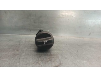 Recambio de mando luces salpicadero para dacia logan mcv 1.5 dci diesel cat referencia OEM IAM 260101479R 