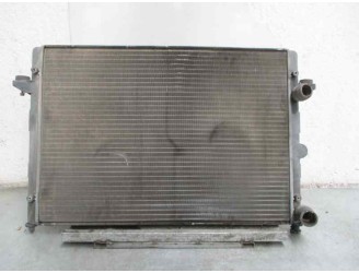 Replacement water radiator for Ford Galaxy (VX) 2.3 16V CAT OEM IAM reference 1109232 VALEO