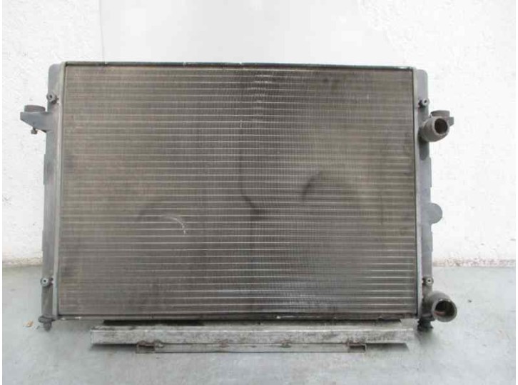 Replacement water radiator for Ford Galaxy (VX) 2.3 16V CAT OEM IAM reference 1109232 VALEO