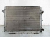 Replacement water radiator for Ford Galaxy (VX) 2.3 16V CAT OEM IAM reference 1109232 VALEO