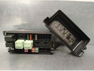 Recambio de caja reles / fusibles para mini r57 cabrio diesel cat referencia OEM IAM 17236010  