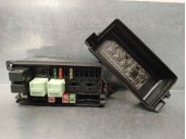Recambio de caja reles / fusibles para mini r57 cabrio diesel cat referencia OEM IAM 17236010  