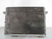 Replacement water radiator for Ford Galaxy (VX) 2.3 16V CAT OEM IAM reference 1109232 VALEO
