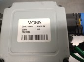 Recambio de columna direccion para hyundai santa fé iii (dm, dma) 2.2 crdi referencia OEM IAM 563002W900 563102W900 