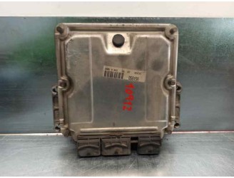 Replacement engine ECU for Fiat Ulysse (179) 2.2 16V JTD CAT OEM IAM reference 9655816780 0281011522 BOSCH