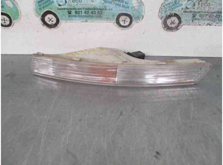 Recambio de piloto delantero izquierdo para volkswagen passat berlina (3c2) 2.0 tdi referencia OEM IAM 3C0953041L  