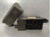 Recambio de caja reles / fusibles para mini r57 cabrio diesel cat referencia OEM IAM 17236010 