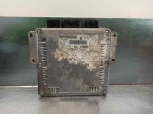 Replacement engine ECU for Fiat Ulysse (179) 2.2 16V JTD cat OEM IAM reference 9655816780 0281011522 BOSCH