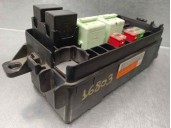 Recambio de caja reles / fusibles para mini r57 cabrio diesel cat referencia OEM IAM 17236010 