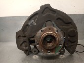 Recambio de mangueta delantera izquierda para peugeot 508 i (8d_) 1.6 hdi referencia OEM IAM 3646A9 3646A9 