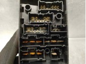 Recambio de caja reles / fusibles para mini r57 cabrio diesel cat referencia OEM IAM 17236010 