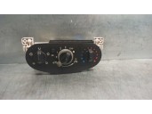 Recambio de mando calefaccion / aire acondicionado para dacia logan mcv 1.5 dci diesel cat referencia OEM IAM N106278B  