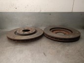 Recambio de disco freno delantero para lancia voyager monospace (404_) 2.8 crd (rt, 53) referencia OEM IAM 4779712AA 4779712AA 