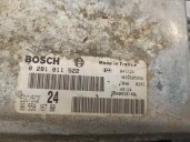 Replacement engine ECU for Fiat Ulysse (179) 2.2 16V JTD cat OEM IAM reference 9655816780 0281011522 BOSCH