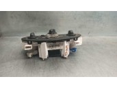 Recambio de mando calefaccion / aire acondicionado para dacia logan mcv 1.5 dci diesel cat referencia OEM IAM N106278B  