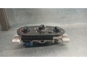 Recambio de mando calefaccion / aire acondicionado para dacia logan mcv 1.5 dci diesel cat referencia OEM IAM N106278B  