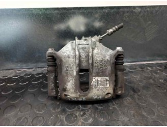 Recambio de pinza freno delantera izquierda para citroën c-elysée exclusive referencia OEM IAM 9805497680 0204Y01131 BOSCH