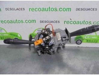 Recambio de mando luces para renault scenic (ja..) 1.9 dti diesel referencia OEM IAM 7700428203  