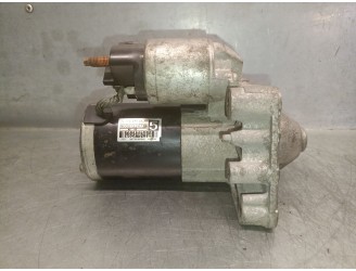 Recambio de motor arranque para peugeot 508 i (8d_) 1.6 hdi referencia OEM IAM 9801667780 5802E4 M000T22473 MITSUBISHI