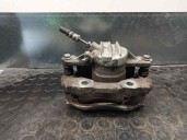 Replacement front left brake caliper for Citroën C-Elysée Exclusive OEM IAM reference 9805497680 0204Y01131 BOSCH