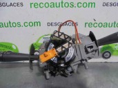 Recambio de mando luces para renault scenic (ja..) 1.9 dti diesel referencia OEM IAM 7700428203  