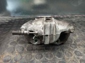 Replacement front left brake caliper for Citroën C-Elysée Exclusive OEM IAM reference 9805497680 0204Y01131 BOSCH