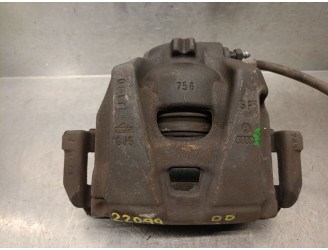 Recambio de pinza freno delantera derecha para audi a4 b8 avant (8k5) 2.0 tdi referencia OEM IAM 8K0615124C 8K0615124C ATE
