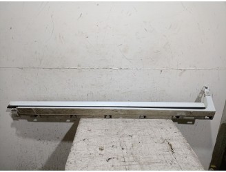 Recambio de faldon lateral para ford kuga iii (dfk) 1.5 ecoboost referencia OEM IAM LV4BS10155 