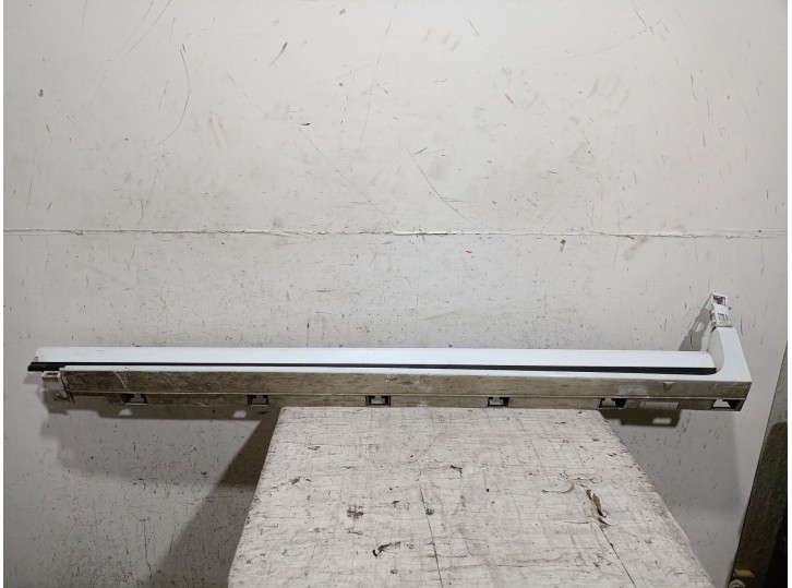 Recambio de faldon lateral para ford kuga iii (dfk) 1.5 ecoboost referencia OEM IAM LV4BS10155  