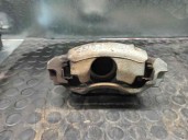 Replacement front left brake caliper for Citroën C-Elysée Exclusive OEM IAM reference 9805497680 0204Y01131 BOSCH